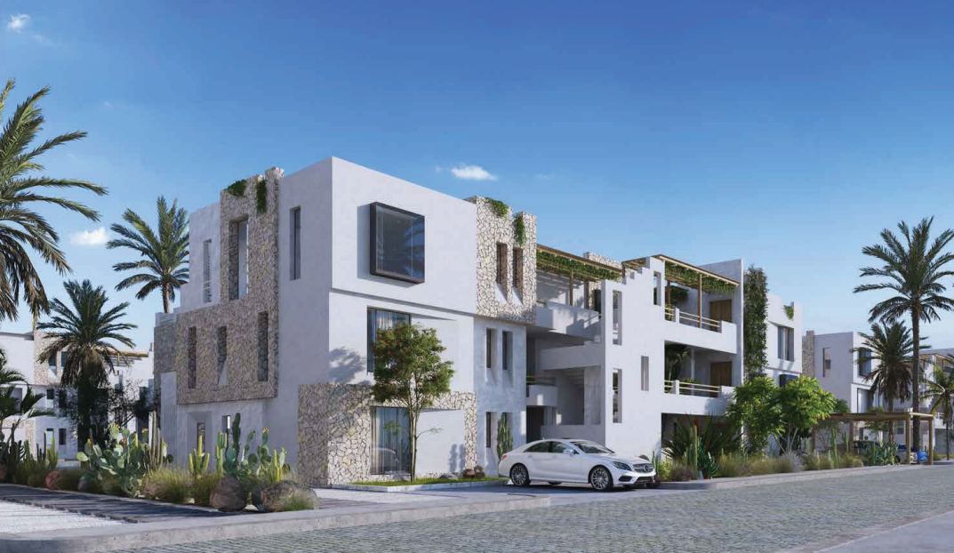 Chalet at El Masyaf | Forsa Property