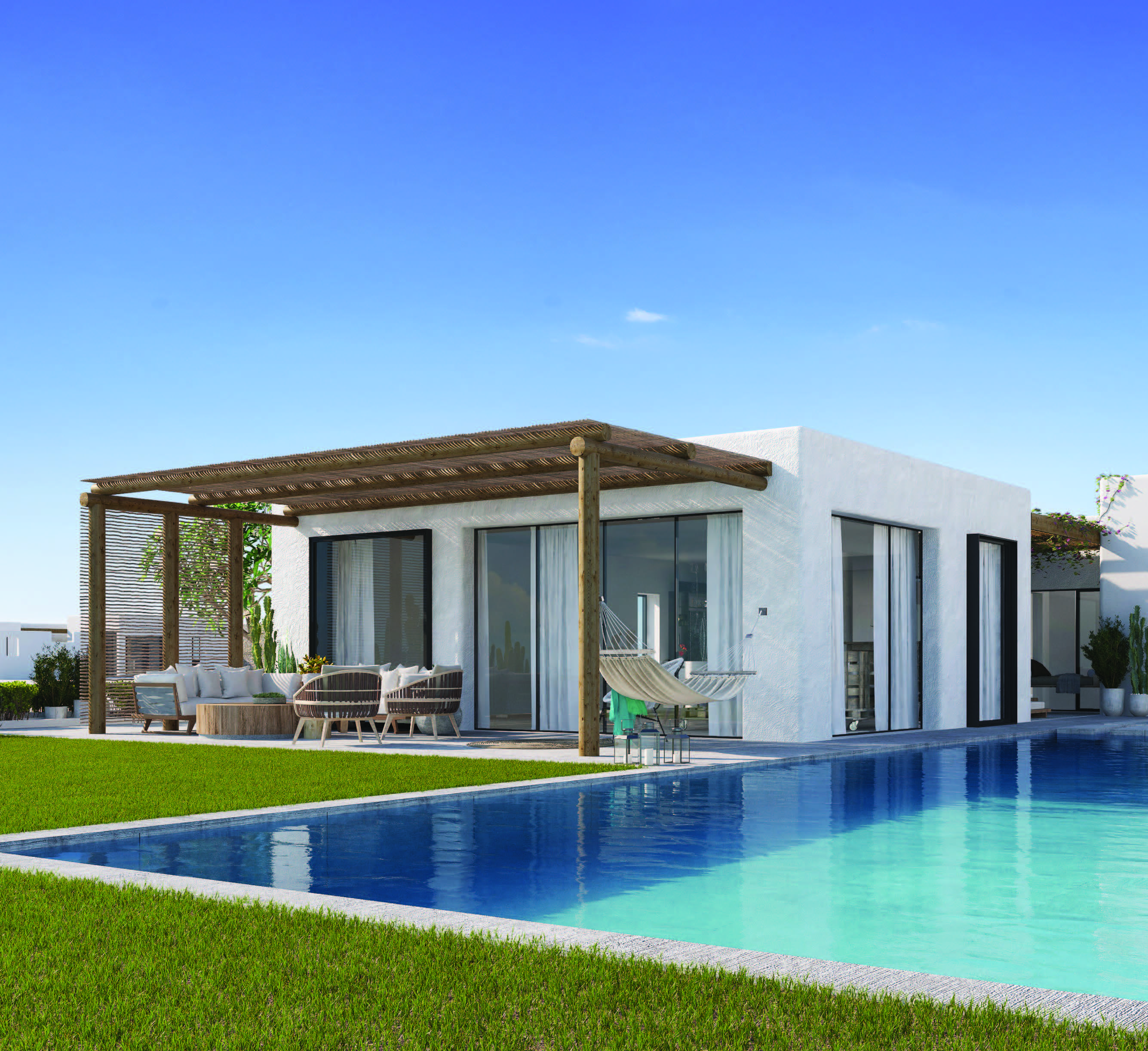 Villa at El Masyaf | Forsa Property