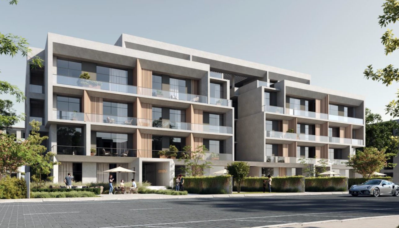 Apartment at Mist | Forsa Property