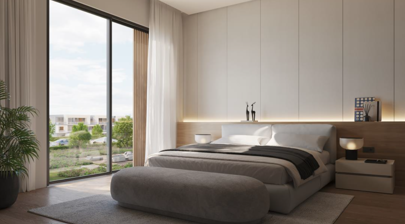 Apartment at Mist | Forsa Property