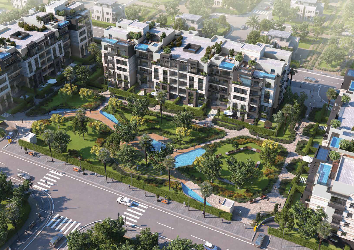 Apartment | Forsa Property