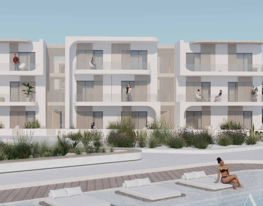 Serviced Chalet | Forsa Property