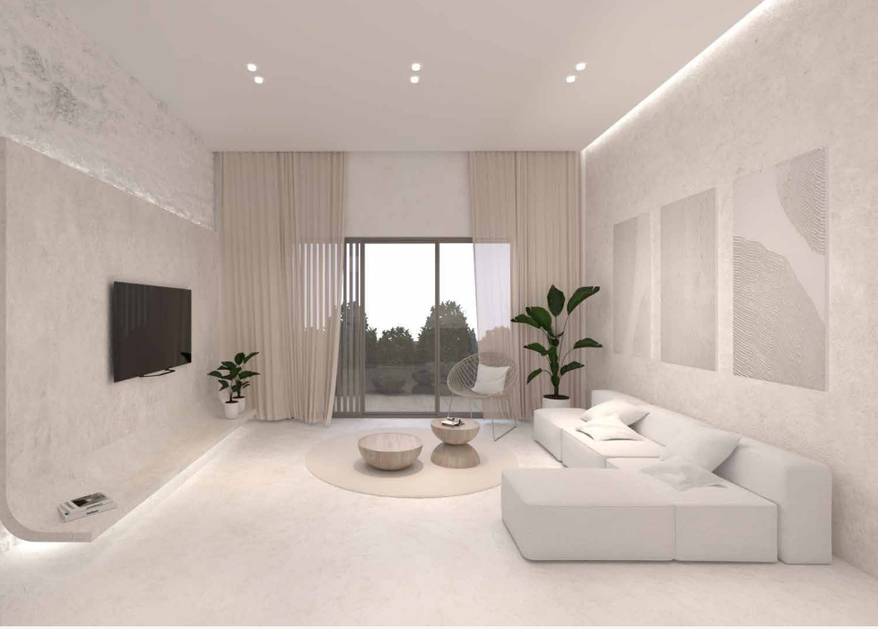 Serviced Chalet | Forsa Property