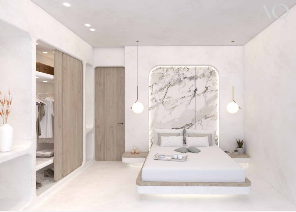 Serviced Chalet | Forsa Property