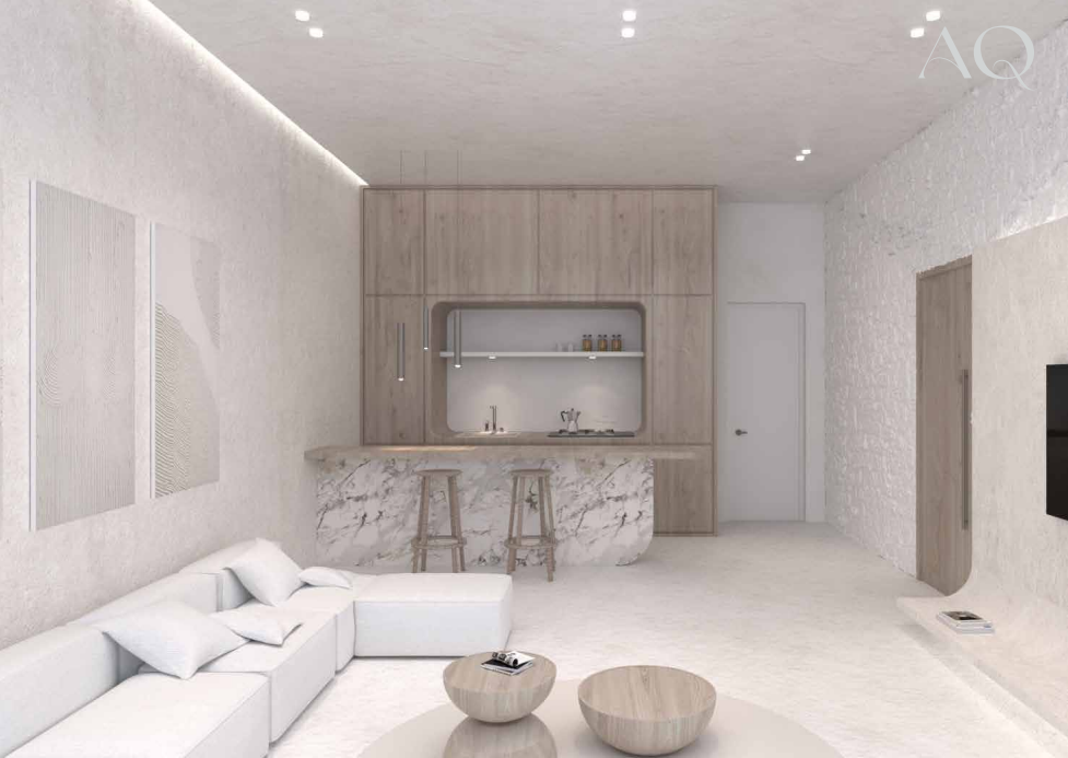 Serviced Chalet | Forsa Property