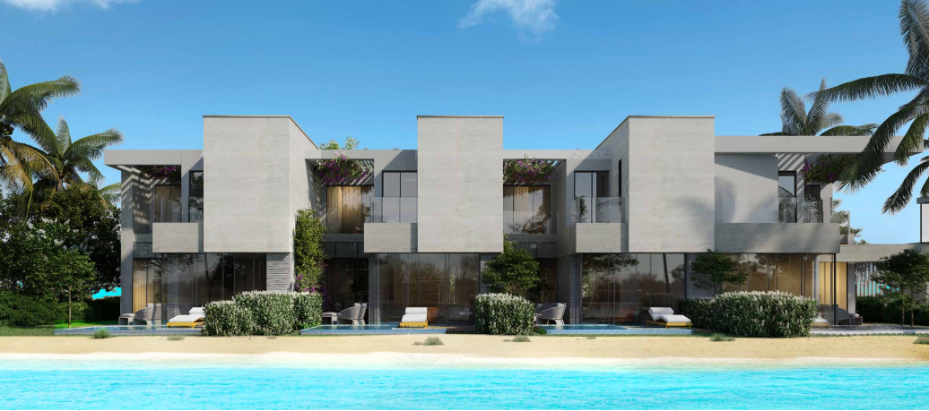 Twin House | Forsa Property