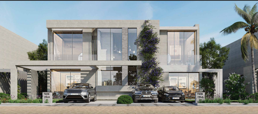 Townhouse | Forsa Property