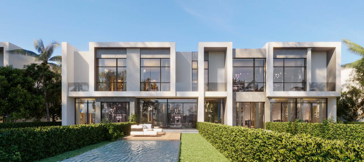 Townhouse | Forsa Property