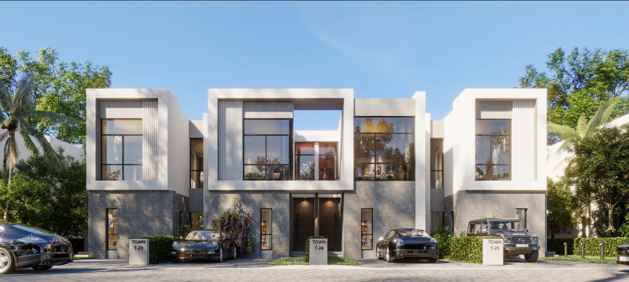 Townhouse | Forsa Property
