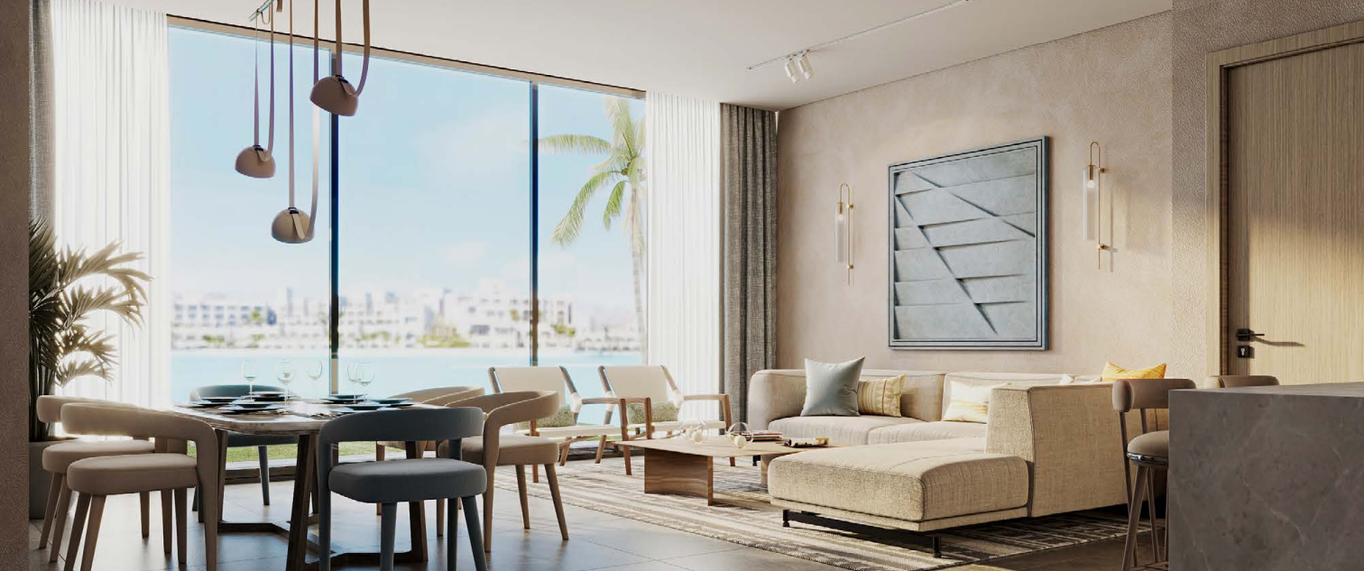 Twin House | Forsa Property