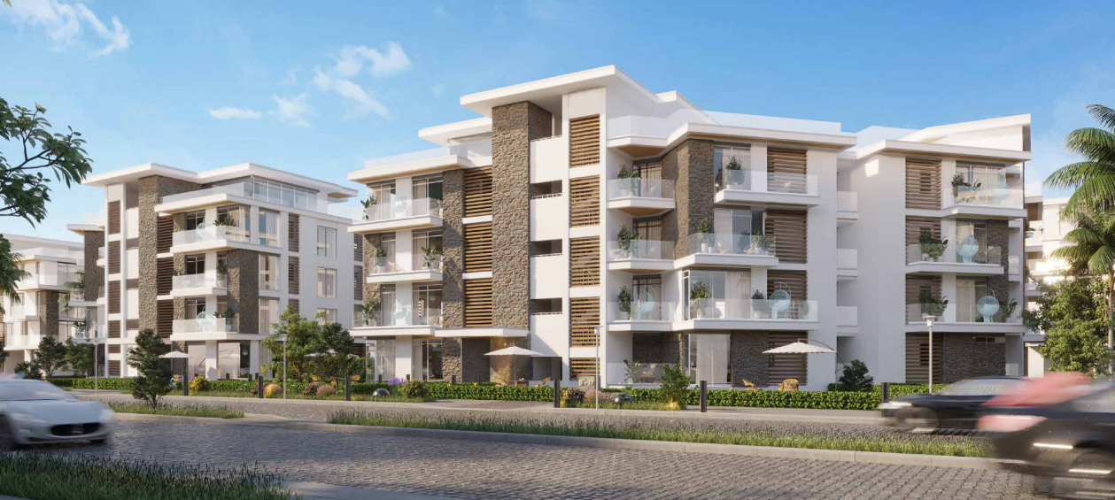 Chalet | Forsa Property