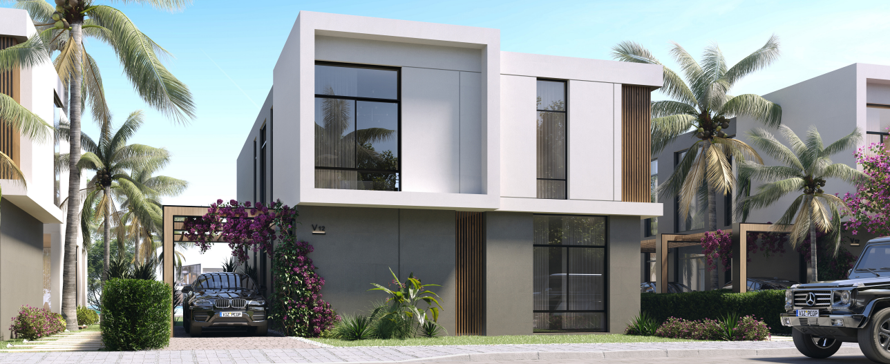 Villa | Forsa Property