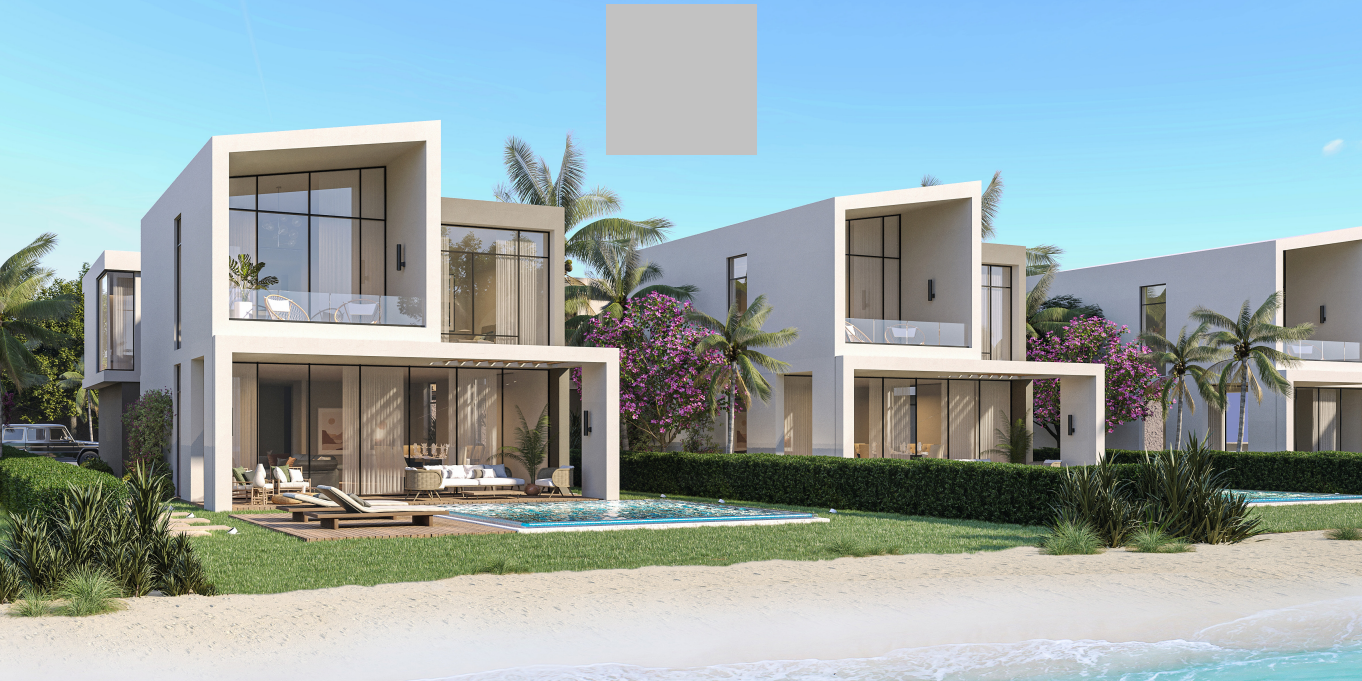 Villa | Forsa Property