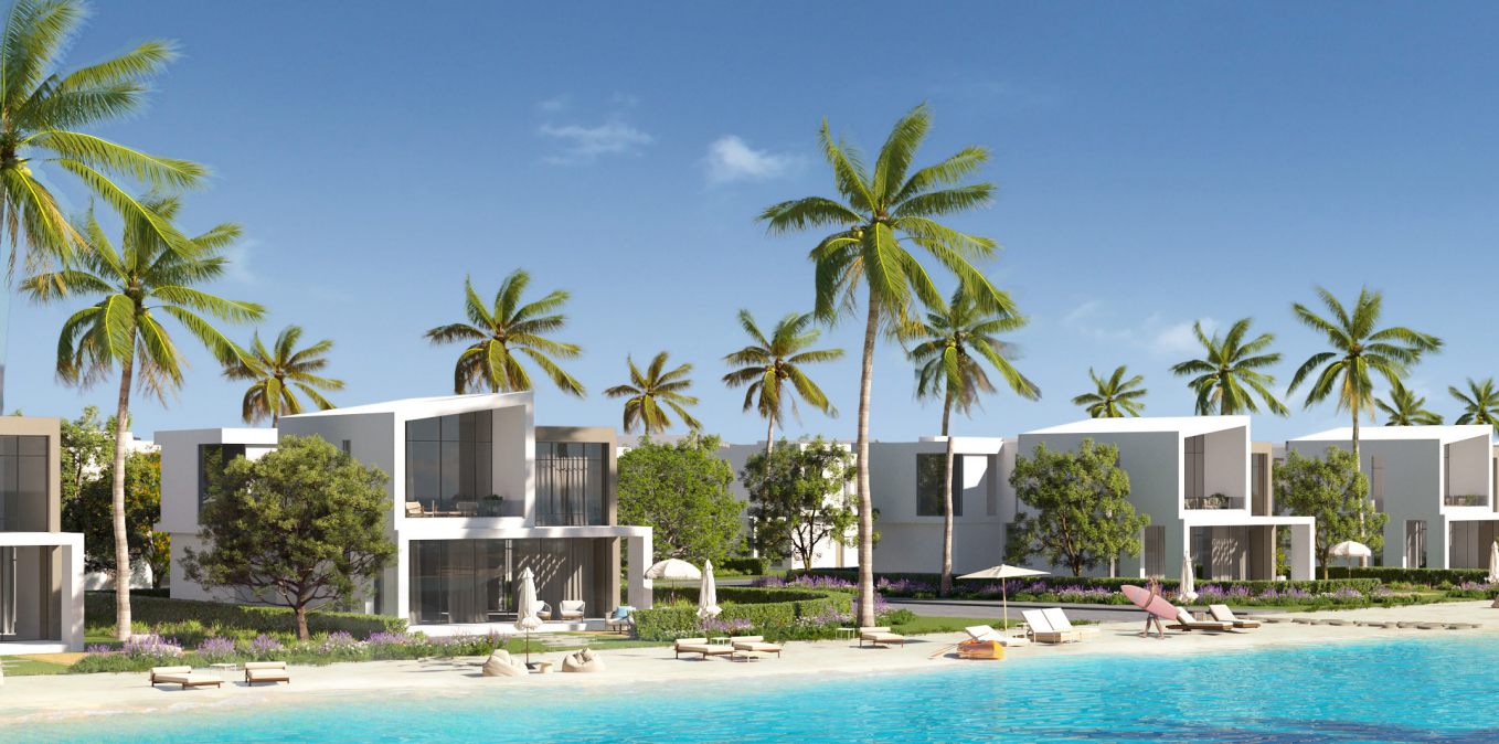 Villa | Forsa Property