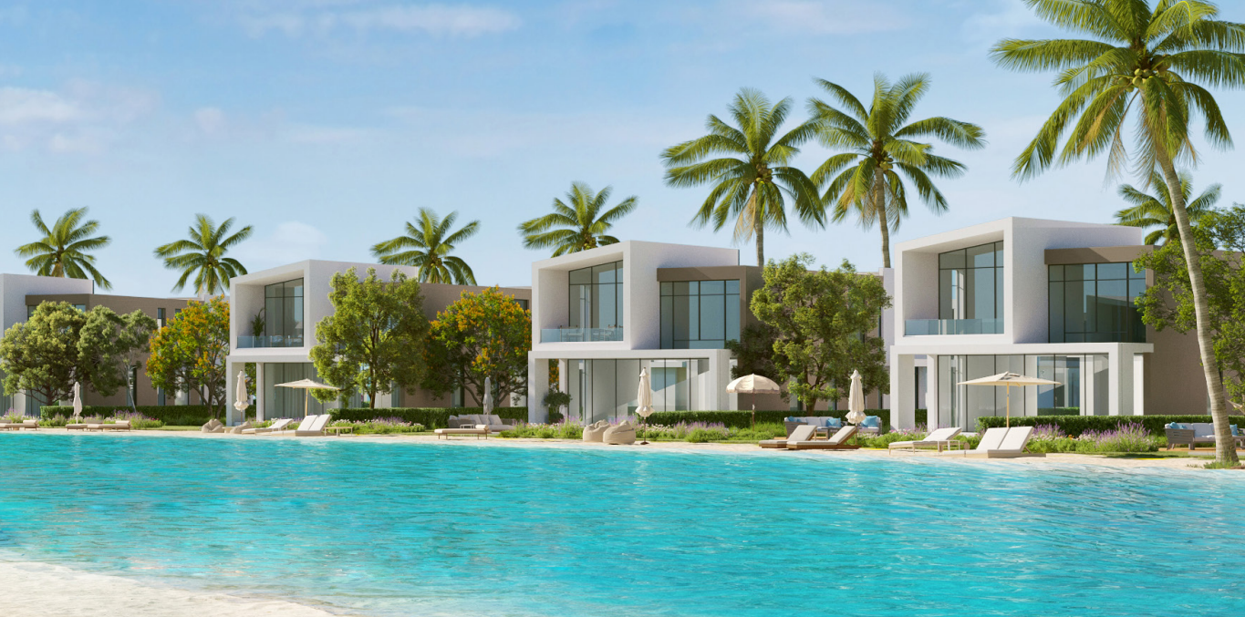 Villa | Forsa Property