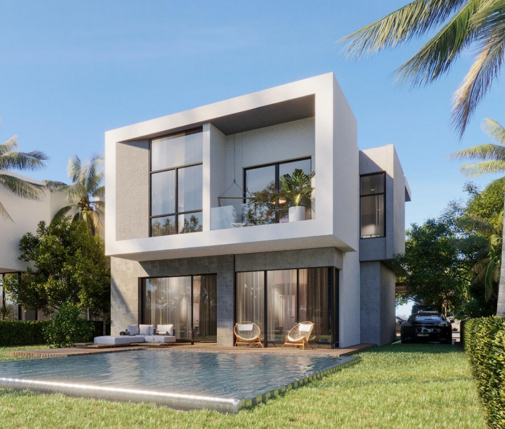 Twin House | Forsa Property