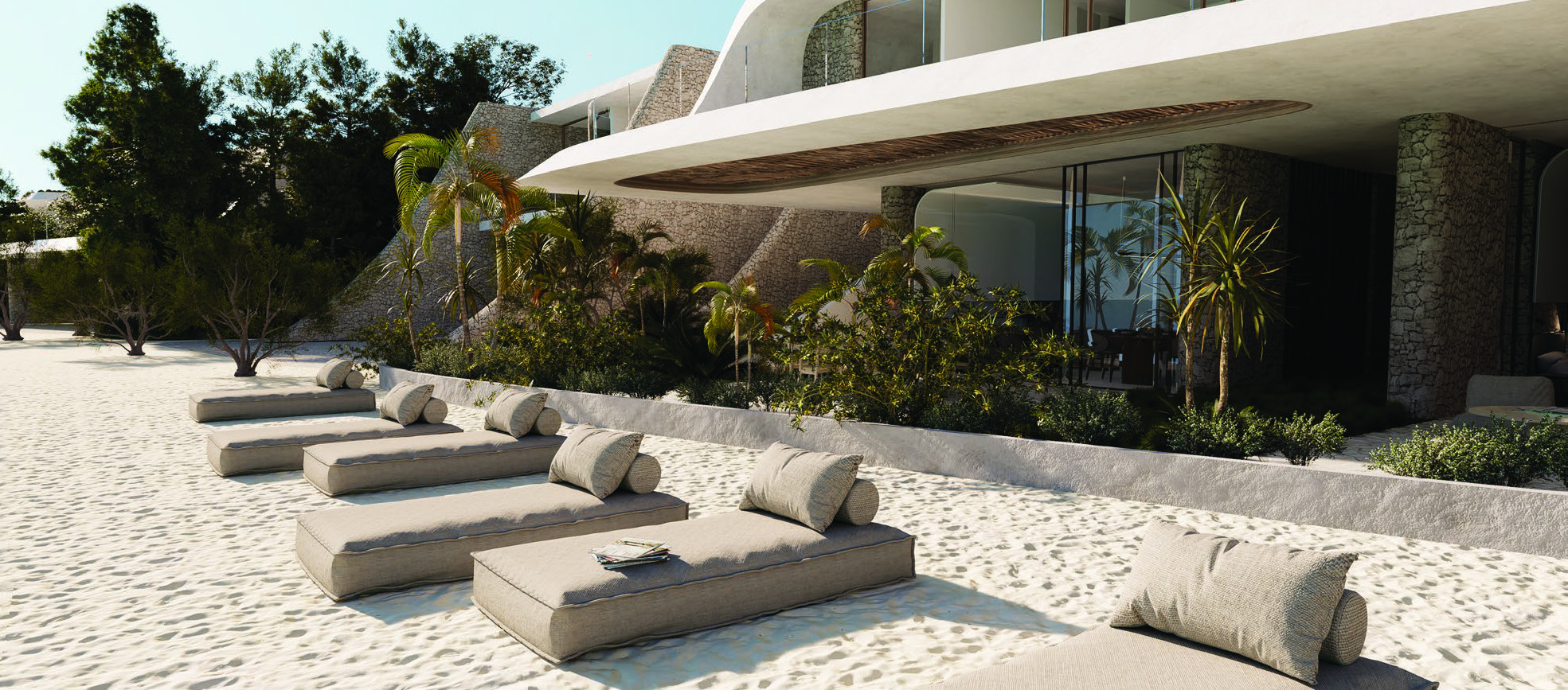 Chalet | Forsa Property