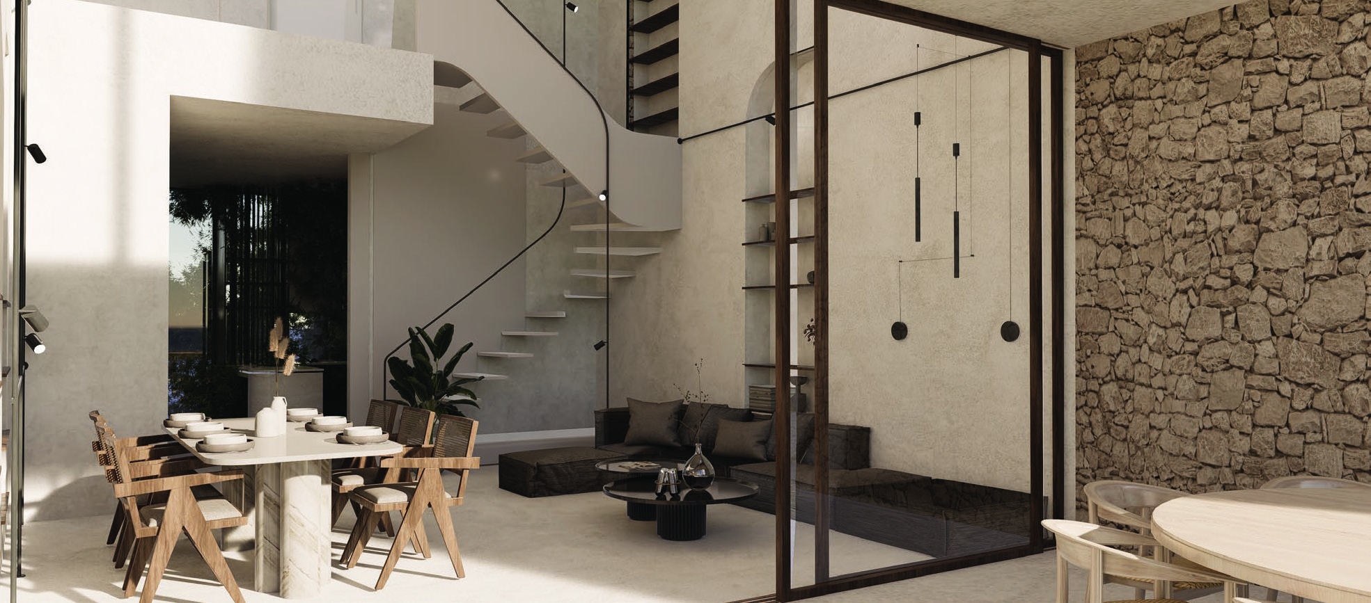 Chalet | Forsa Property