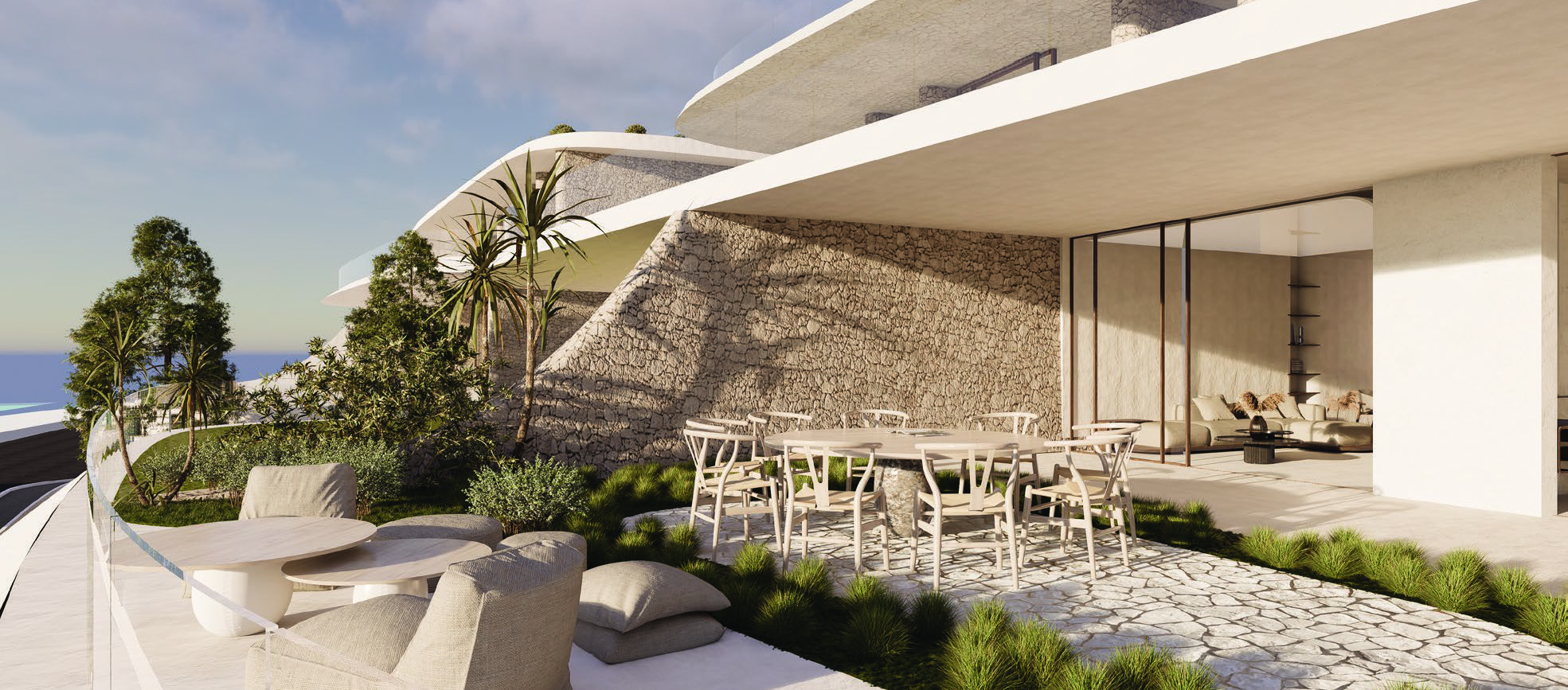 Chalet | Forsa Property