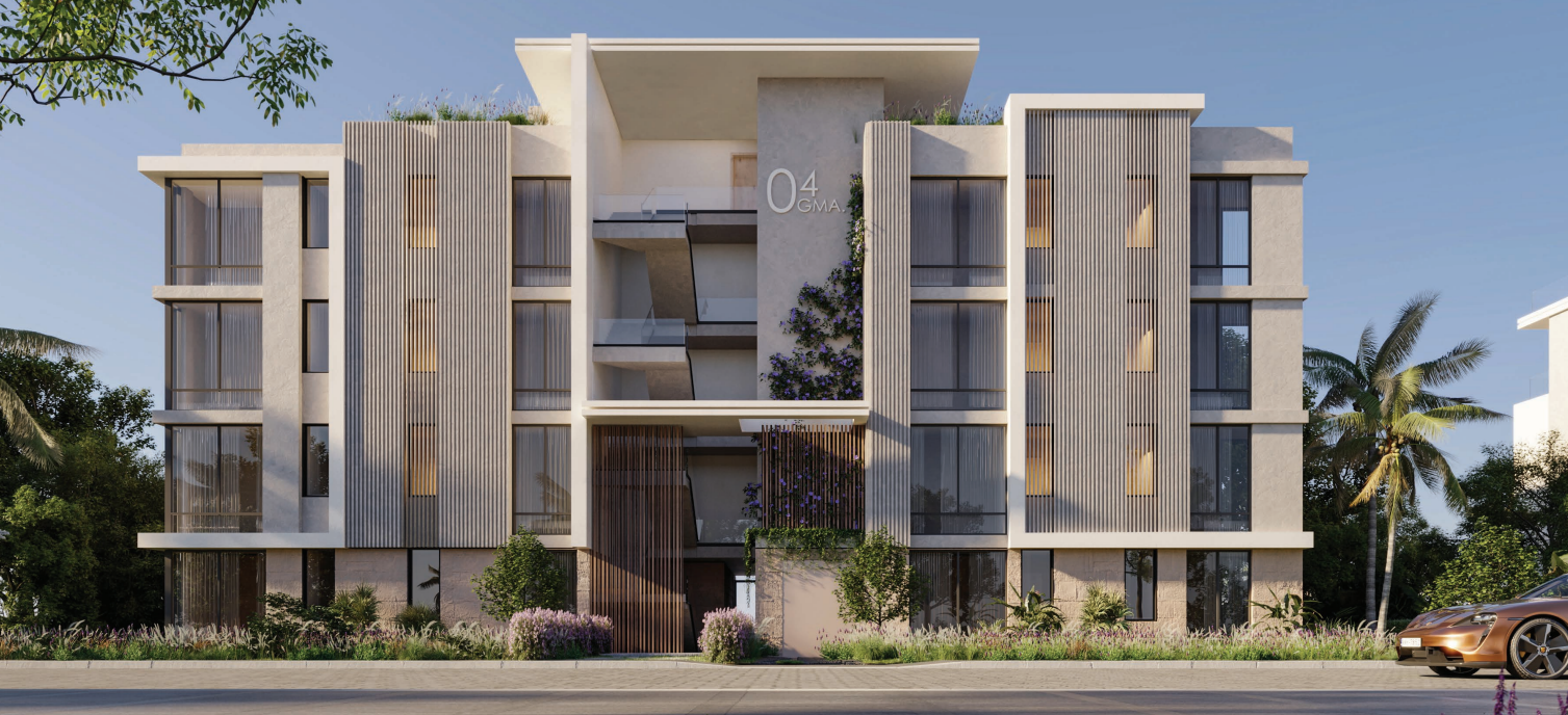 Chalet | Forsa Property