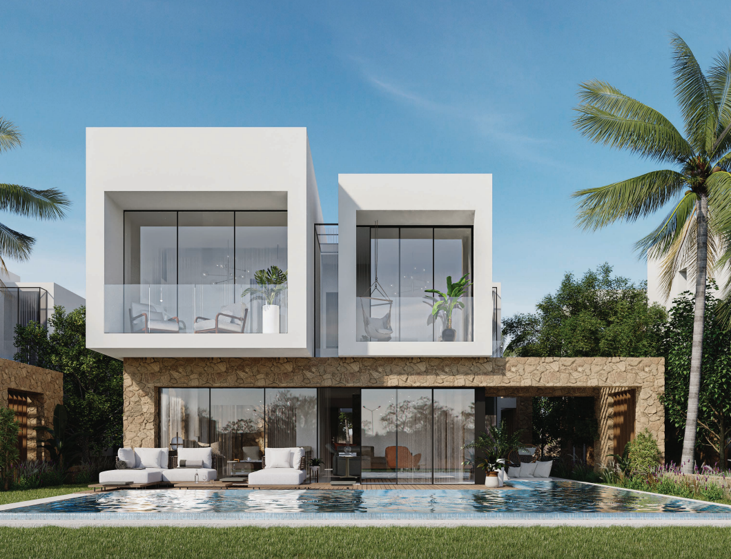 Villa | Forsa Property