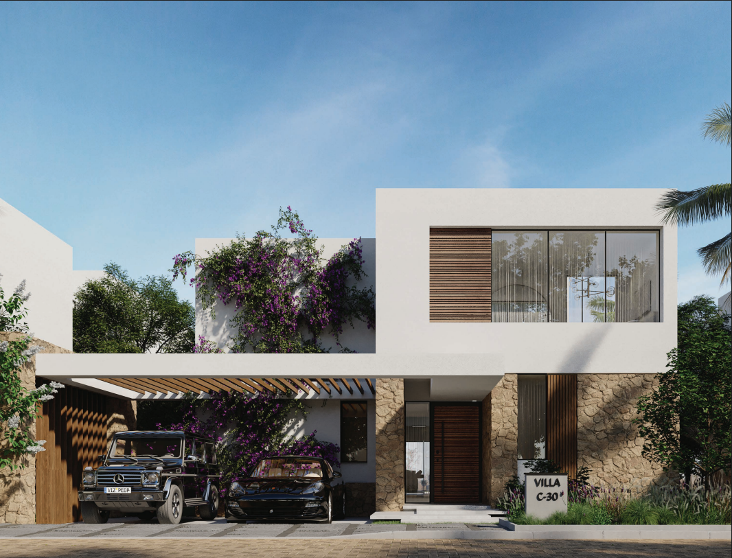 Villa | Forsa Property