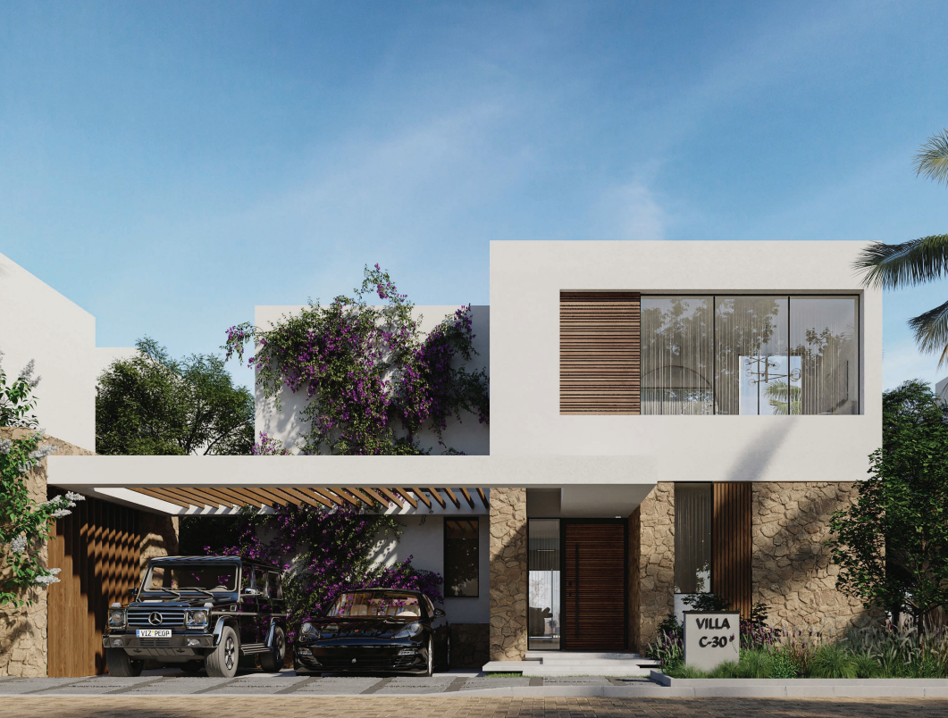 Villa | Forsa Property