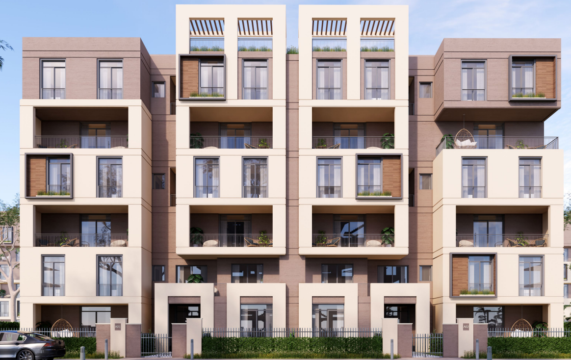 Duplex | Forsa Property