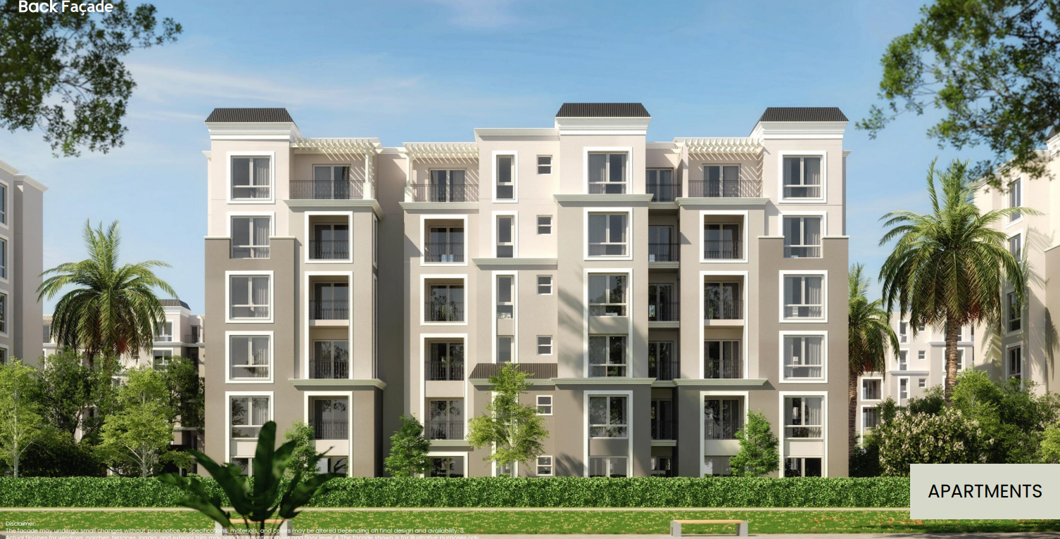 Apartment | Forsa Property