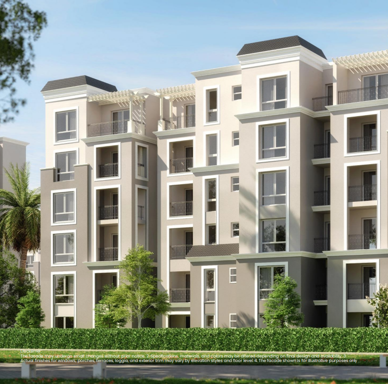 Apartment | Forsa Property