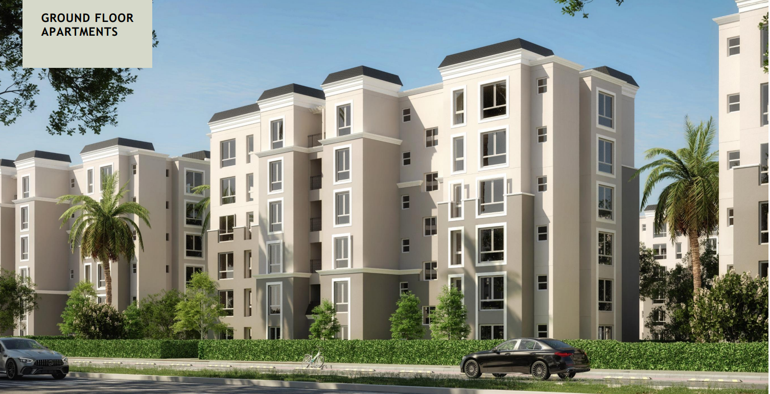 Apartment | Forsa Property