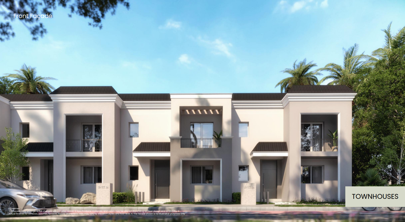 Townhouse | Forsa Property