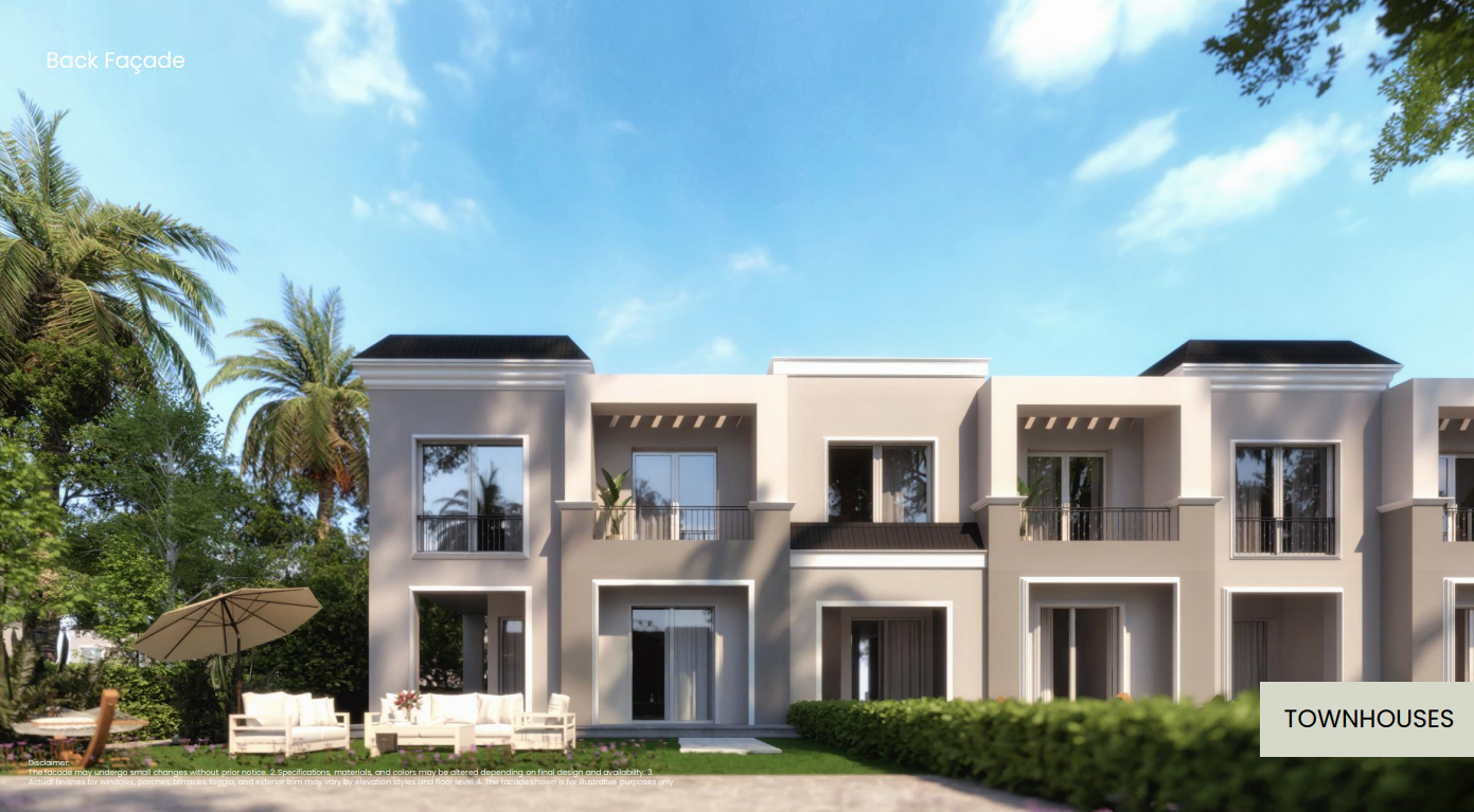 Townhouse | Forsa Property