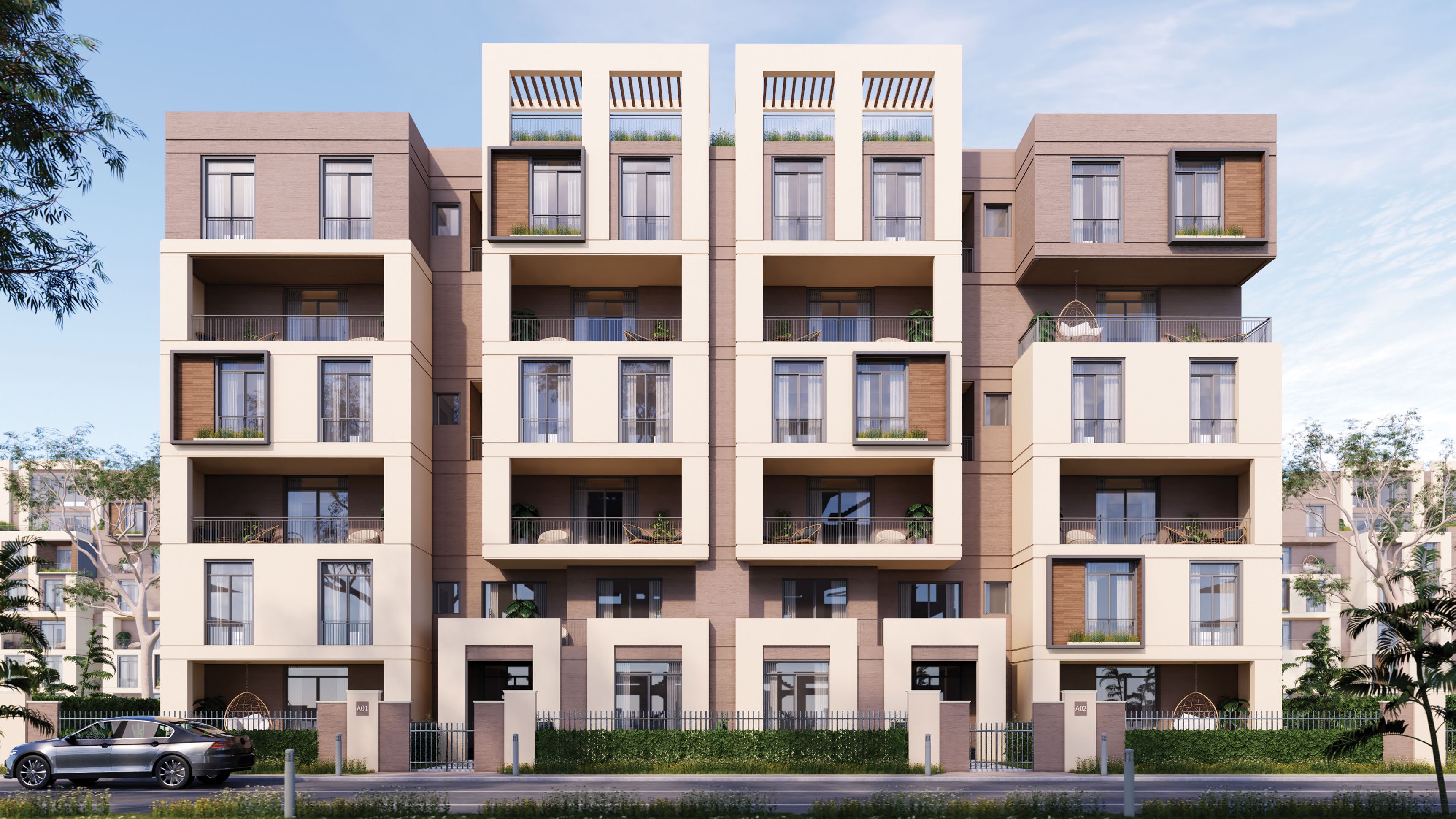 Apartment | Forsa Property