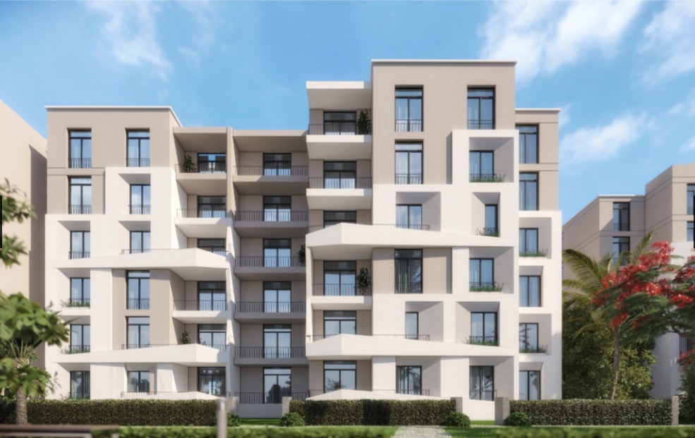 Apartment | Forsa Property