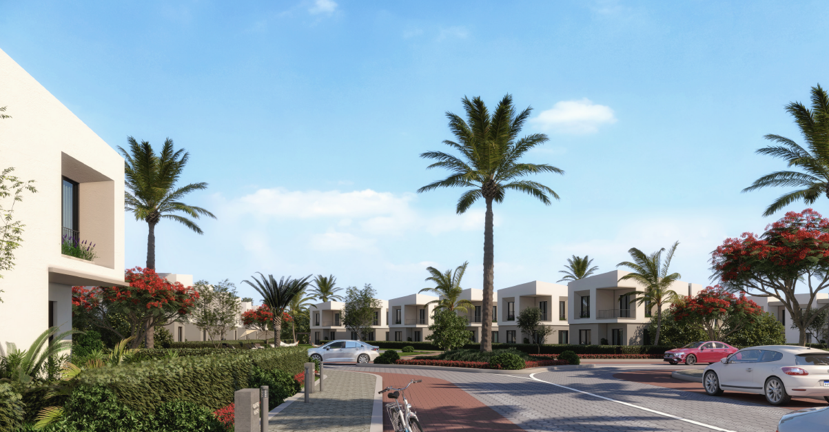 Apartment | Forsa Property