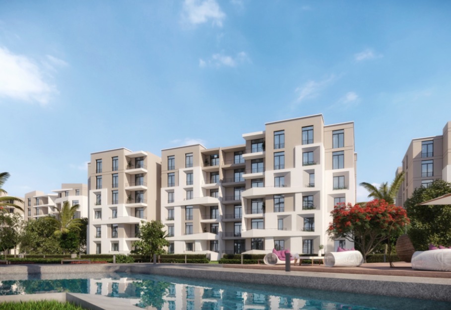 Apartment | Forsa Property