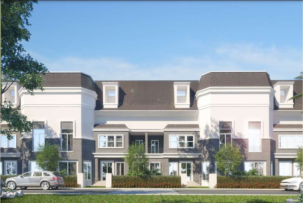 Duplex | Forsa Property