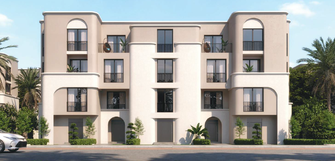 Apartment at Talala  | Forsa Property