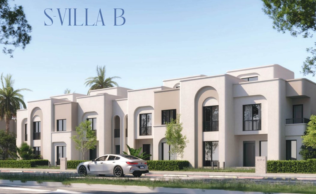 Duplex | Forsa Property