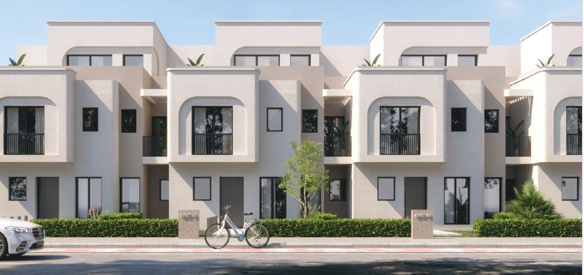 Townhouse | Forsa Property