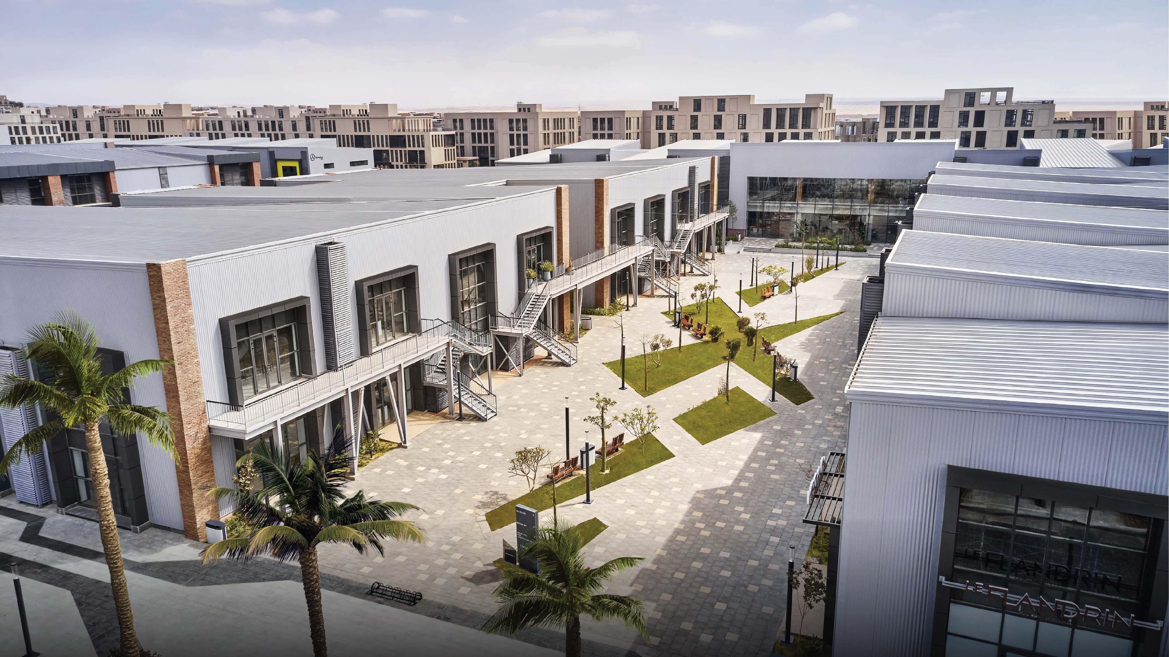 Office | Forsa Property