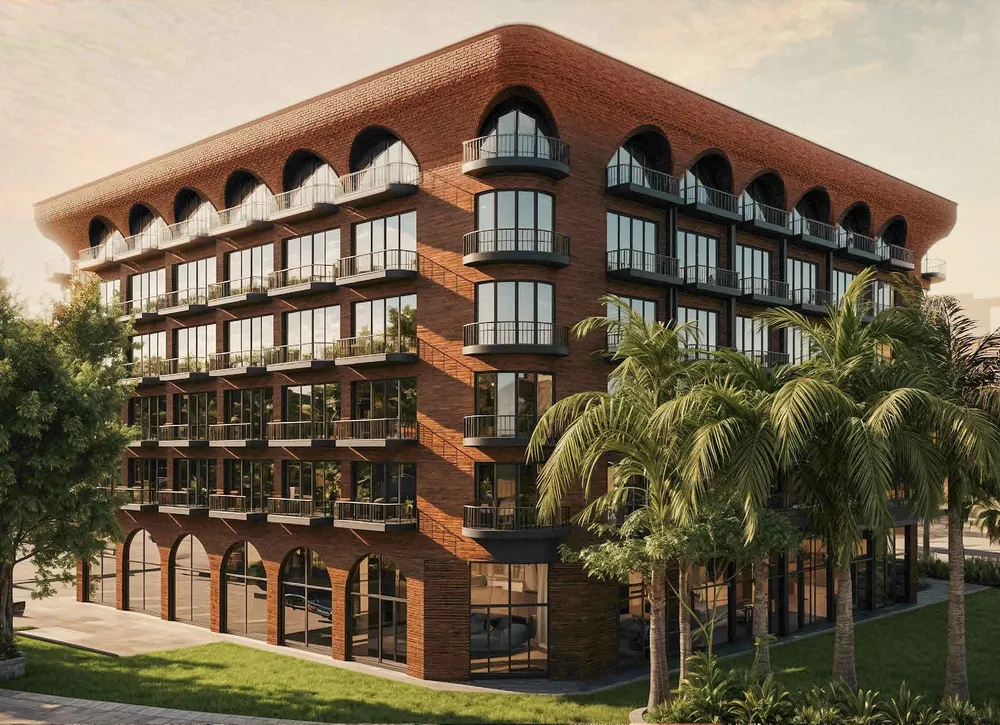 Office | Forsa Property