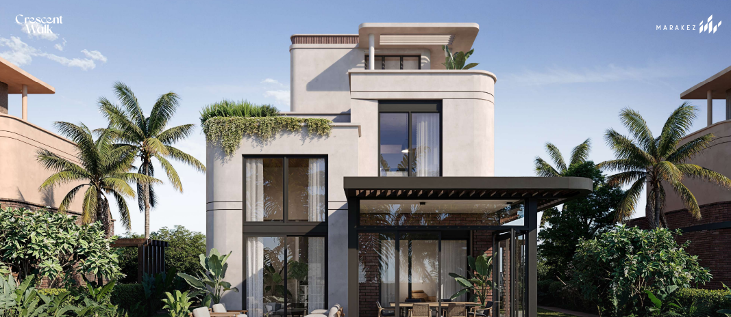 Twin House | Forsa Property