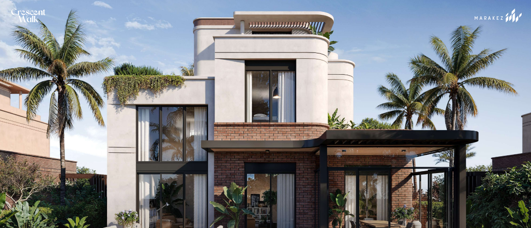 Twin House | Forsa Property