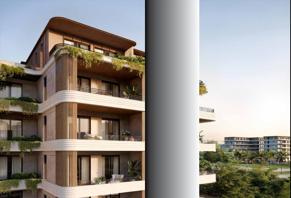 Apartment | Forsa Property