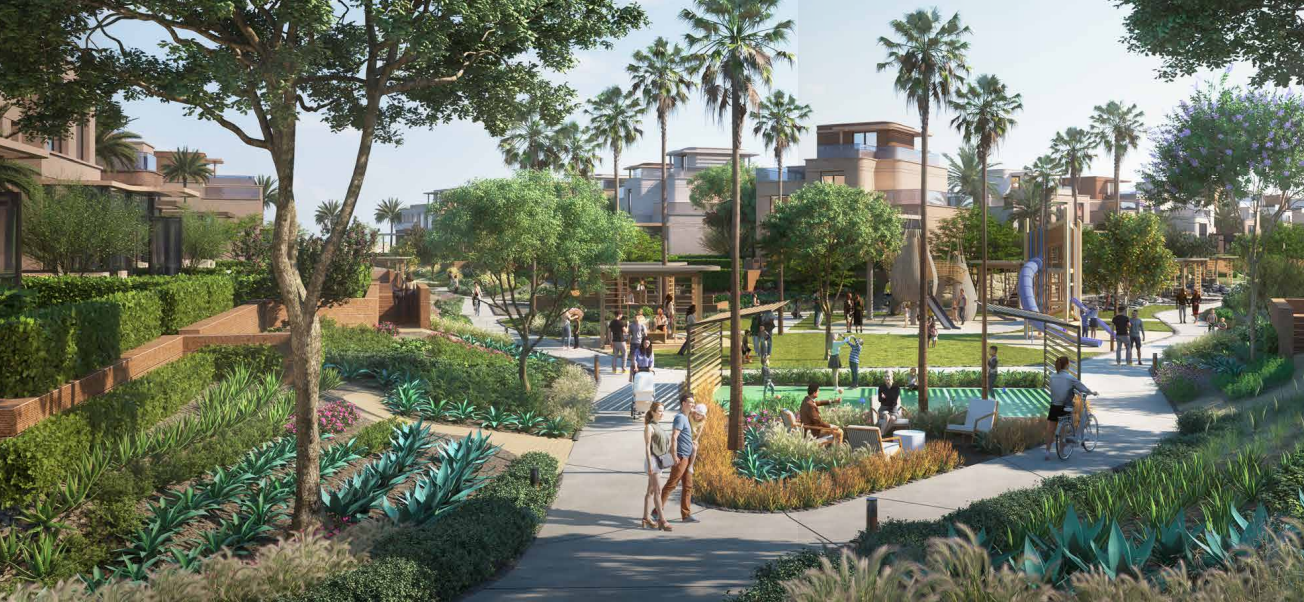 Apartment | Forsa Property