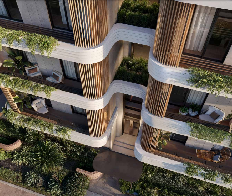 Apartment | Forsa Property