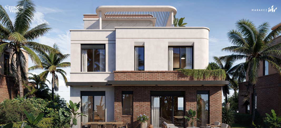 Villa | Forsa Property