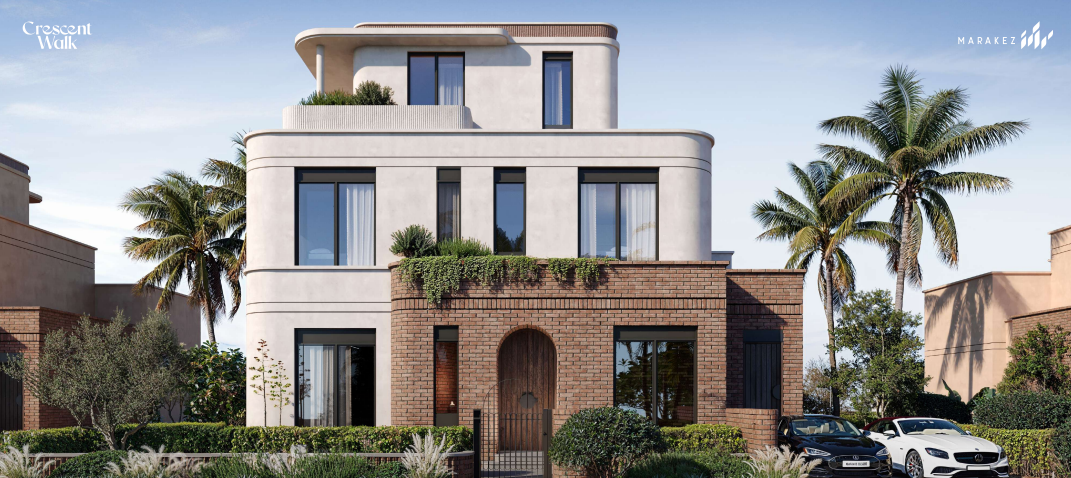 Villa | Forsa Property